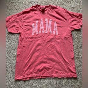 MAMA t-shirt